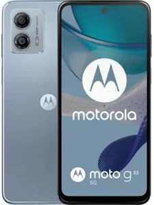 Замена стекла камеры на телефоне Motorola Moto G53 в Челябинске